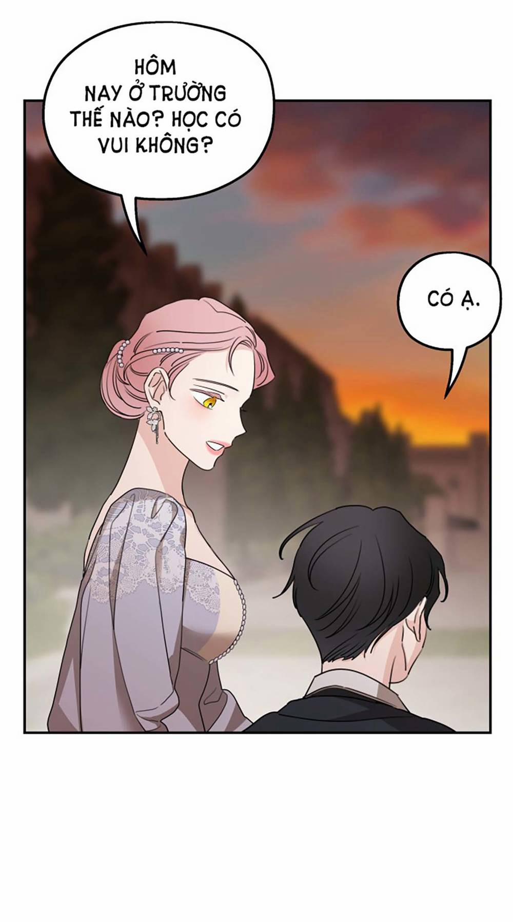 Gia Đình Chồng Bị Ám Ảnh Bởi Tôi 42.2 trang 16