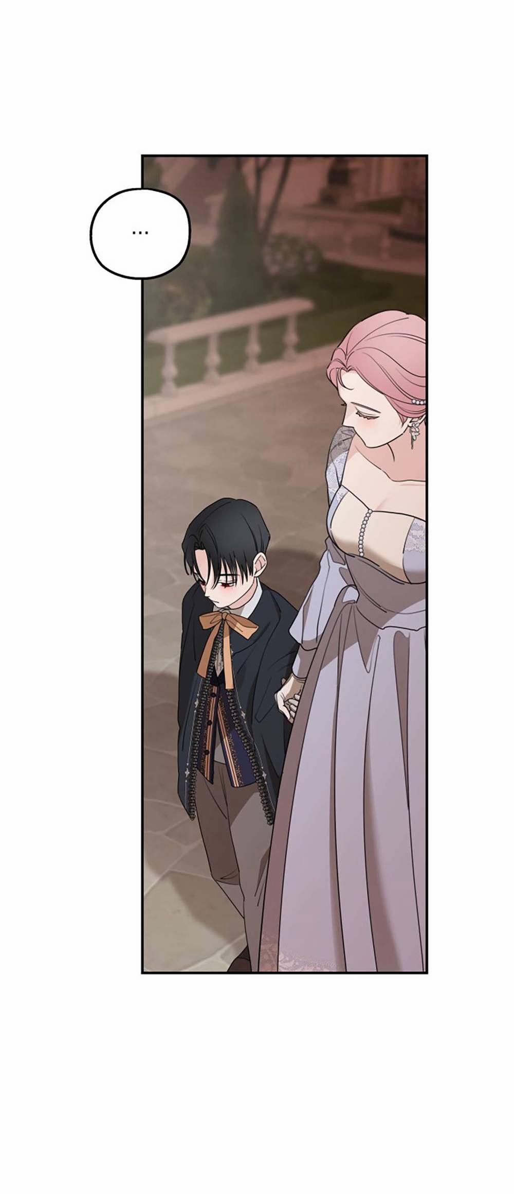 Gia Đình Chồng Bị Ám Ảnh Bởi Tôi 42.2 trang 19