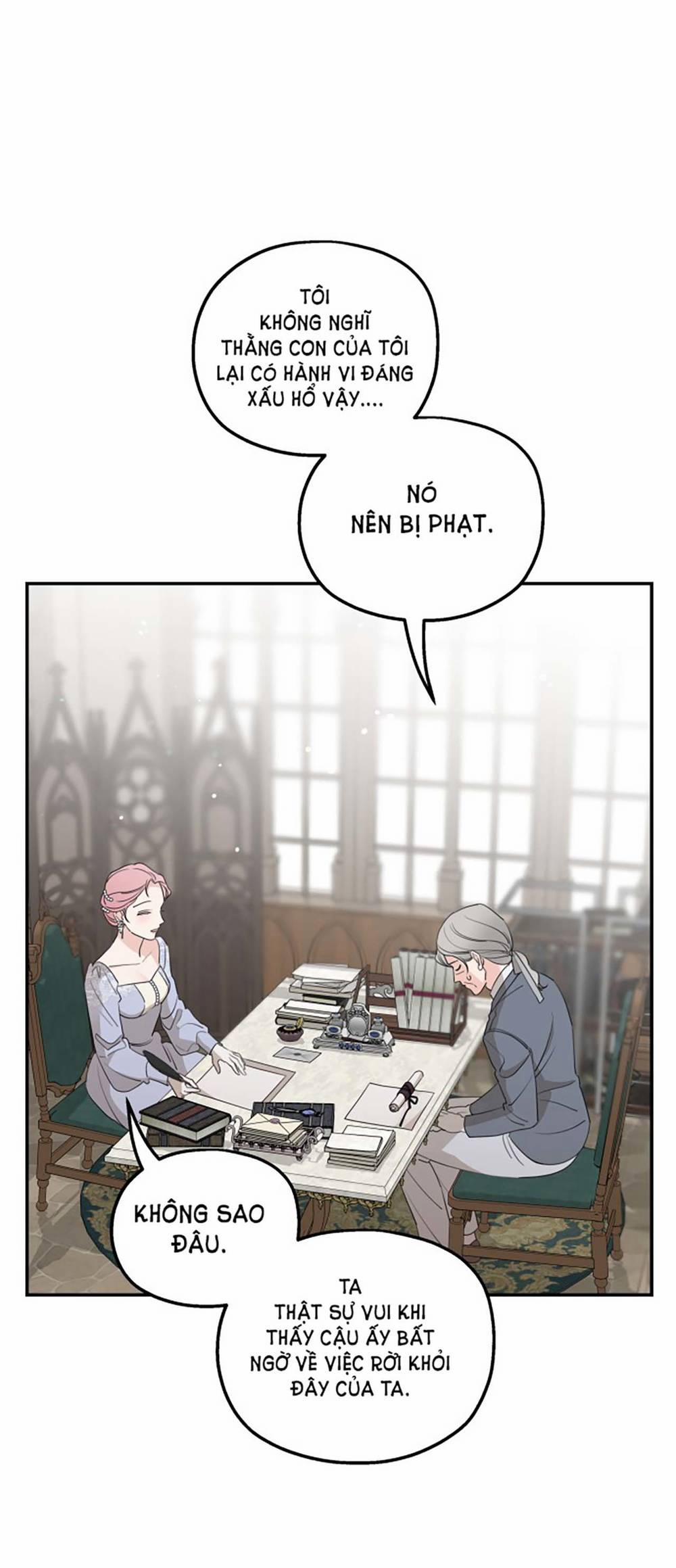 Gia Đình Chồng Bị Ám Ảnh Bởi Tôi 42.2 trang 2