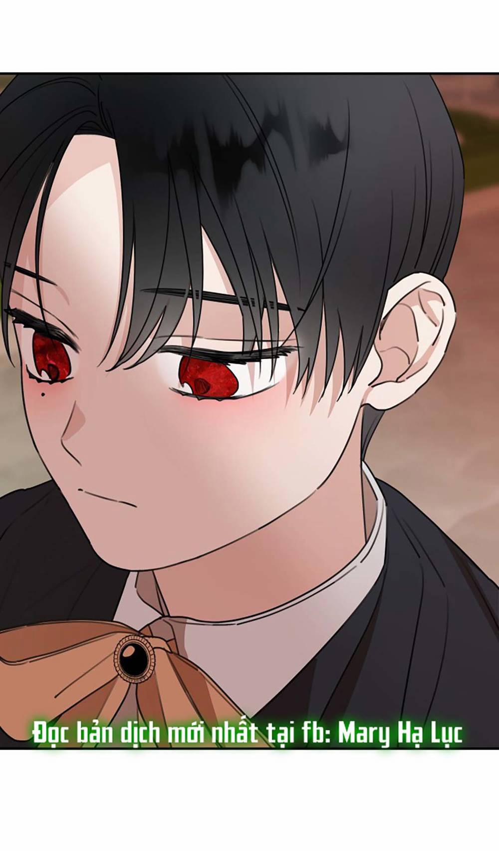 Gia Đình Chồng Bị Ám Ảnh Bởi Tôi 42.2 trang 21