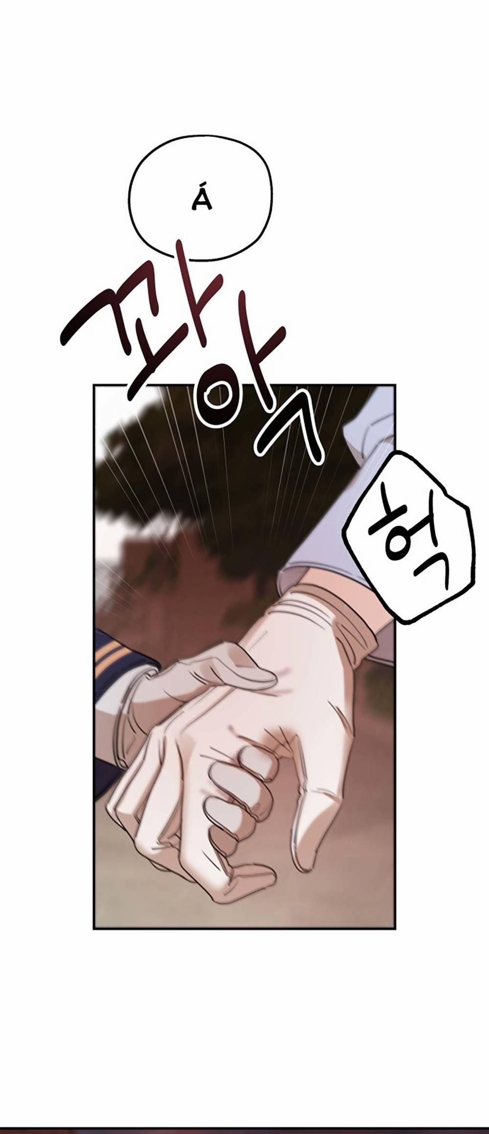 Gia Đình Chồng Bị Ám Ảnh Bởi Tôi 42.2 trang 22