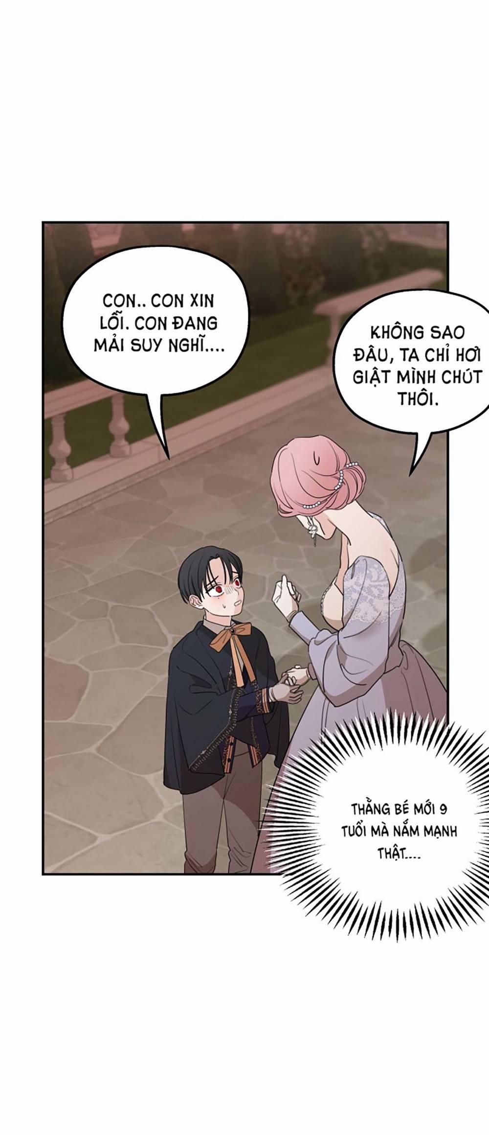 Gia Đình Chồng Bị Ám Ảnh Bởi Tôi 42.2 trang 24