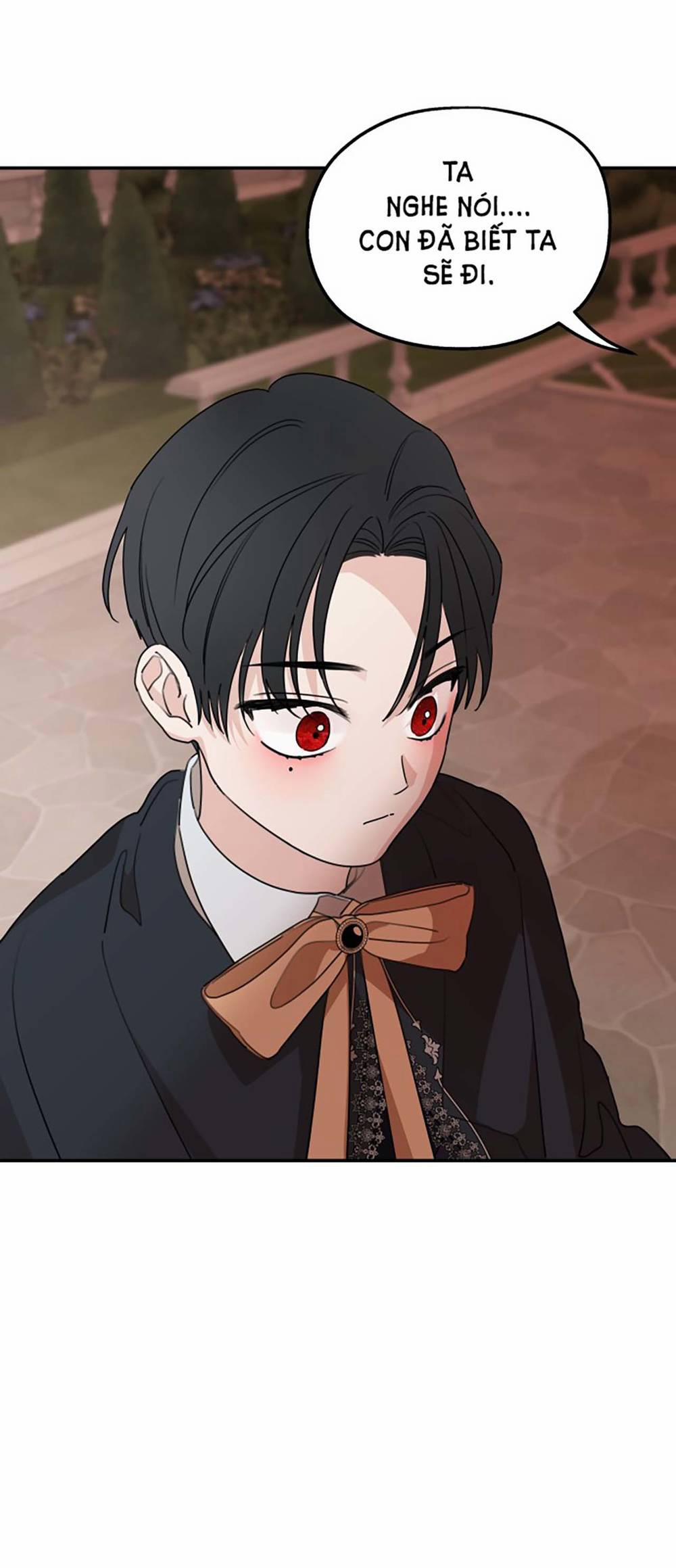 Gia Đình Chồng Bị Ám Ảnh Bởi Tôi 42.2 trang 26