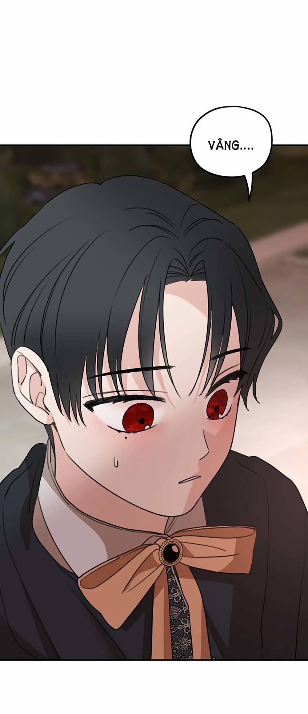 Gia Đình Chồng Bị Ám Ảnh Bởi Tôi 42.2 trang 27