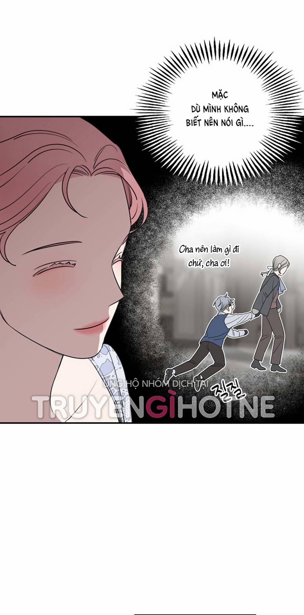 Gia Đình Chồng Bị Ám Ảnh Bởi Tôi 42.2 trang 3