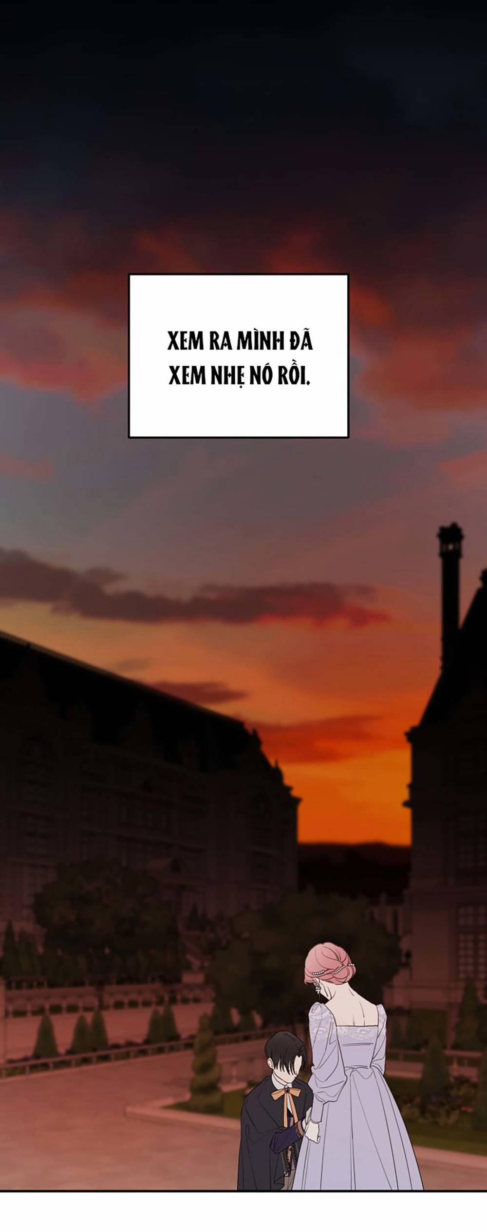 Gia Đình Chồng Bị Ám Ảnh Bởi Tôi 42.2 trang 34