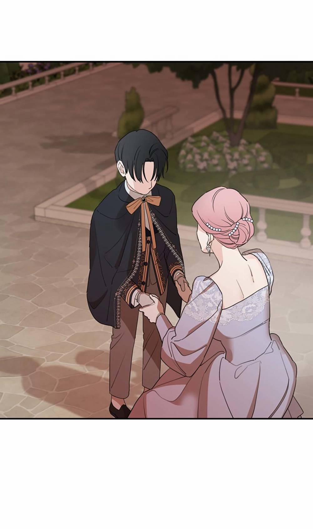 Gia Đình Chồng Bị Ám Ảnh Bởi Tôi 42.2 trang 36