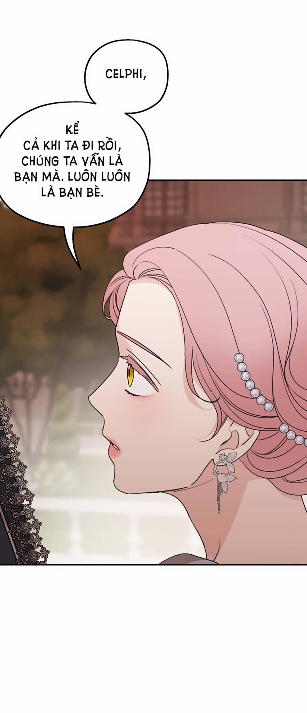 Gia Đình Chồng Bị Ám Ảnh Bởi Tôi 42.2 trang 37