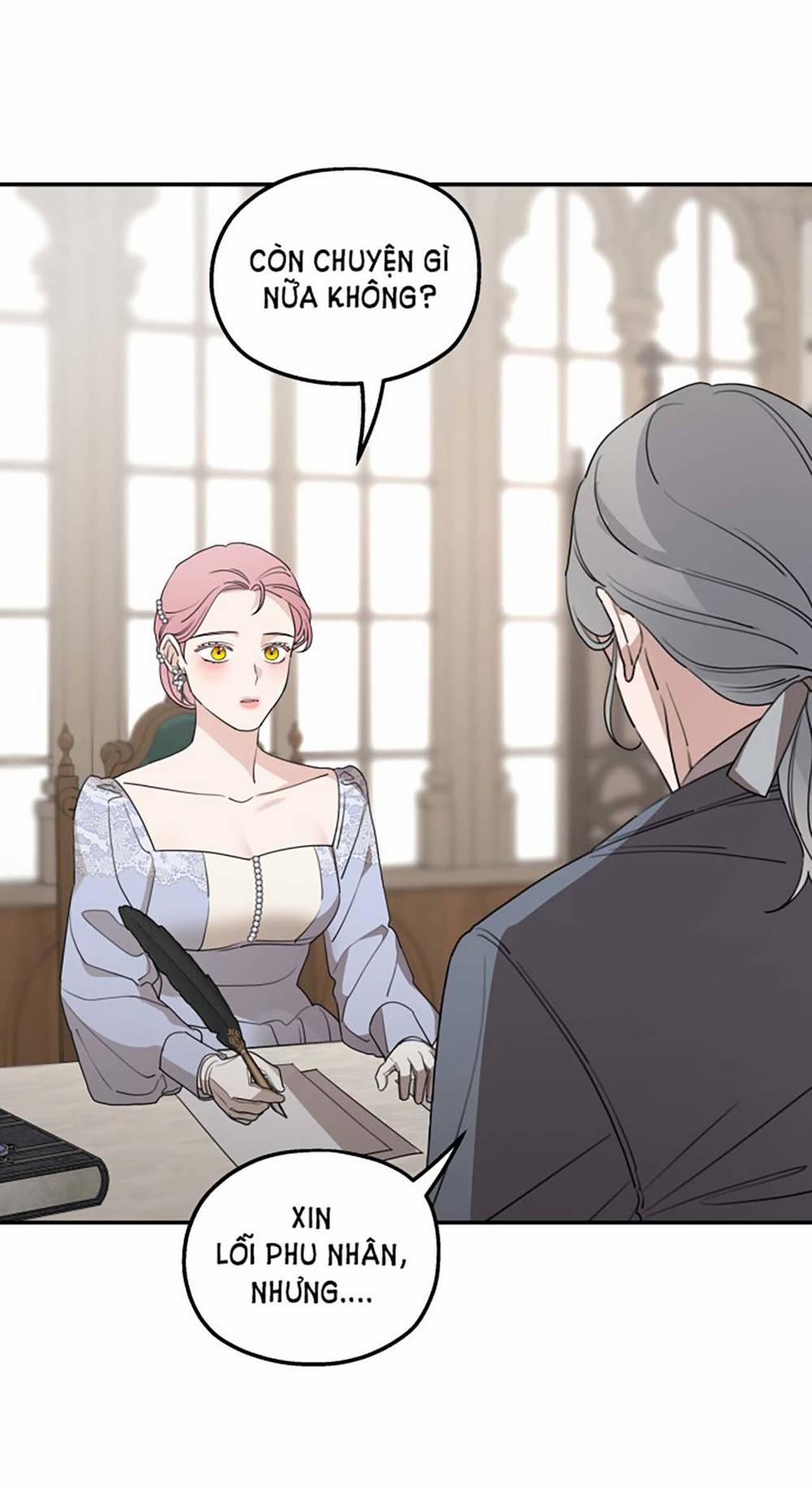 Gia Đình Chồng Bị Ám Ảnh Bởi Tôi 42.2 trang 5