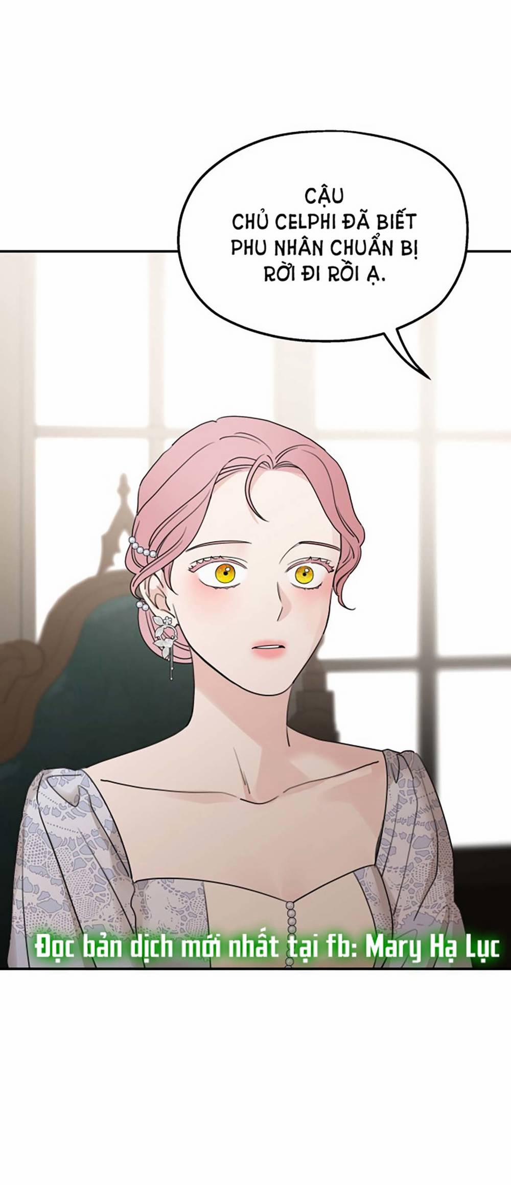 Gia Đình Chồng Bị Ám Ảnh Bởi Tôi 42.2 trang 6