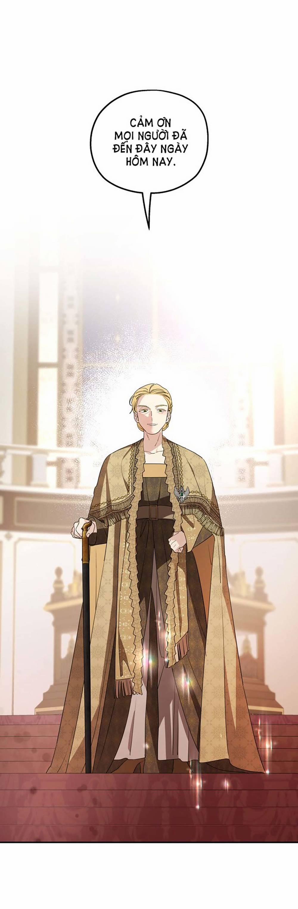 Gia Đình Chồng Bị Ám Ảnh Bởi Tôi 43.1 trang 1