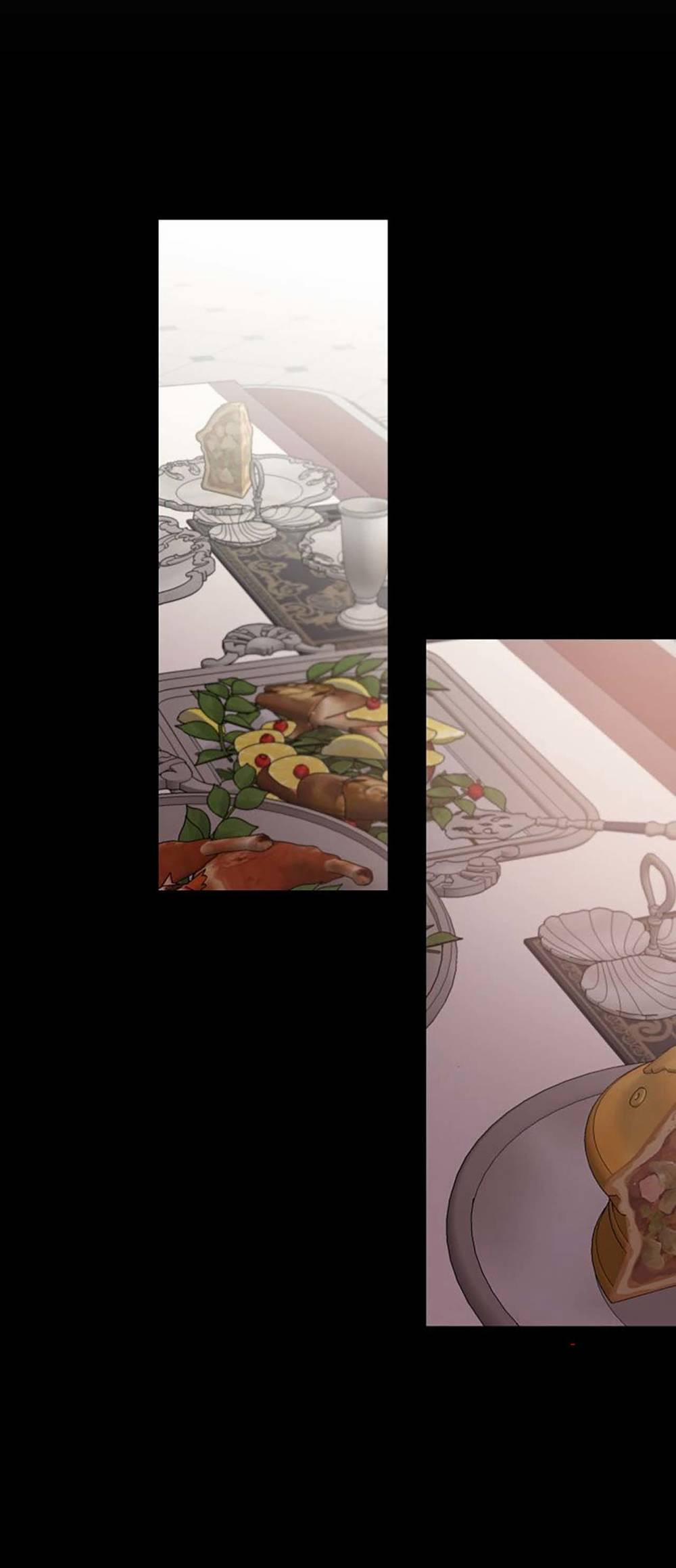 Gia Đình Chồng Bị Ám Ảnh Bởi Tôi 43.1 trang 14