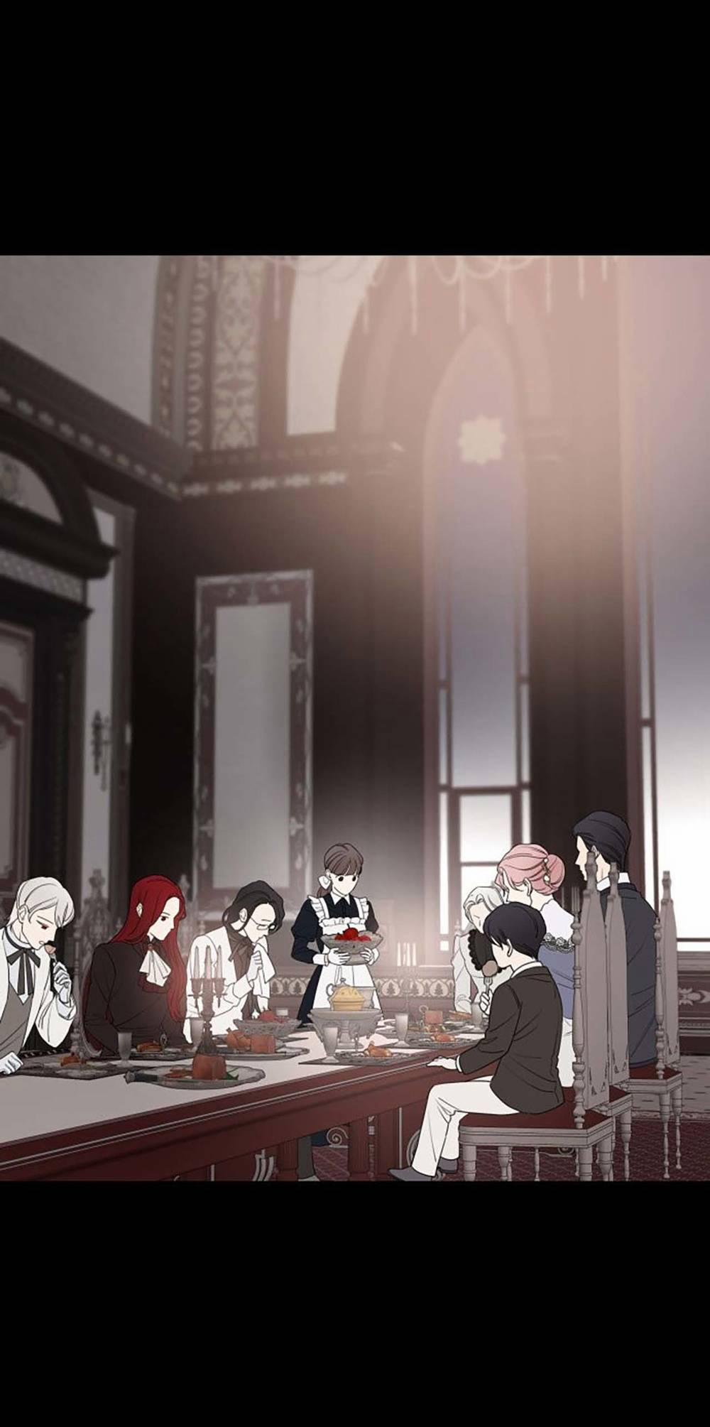 Gia Đình Chồng Bị Ám Ảnh Bởi Tôi 43.1 trang 15