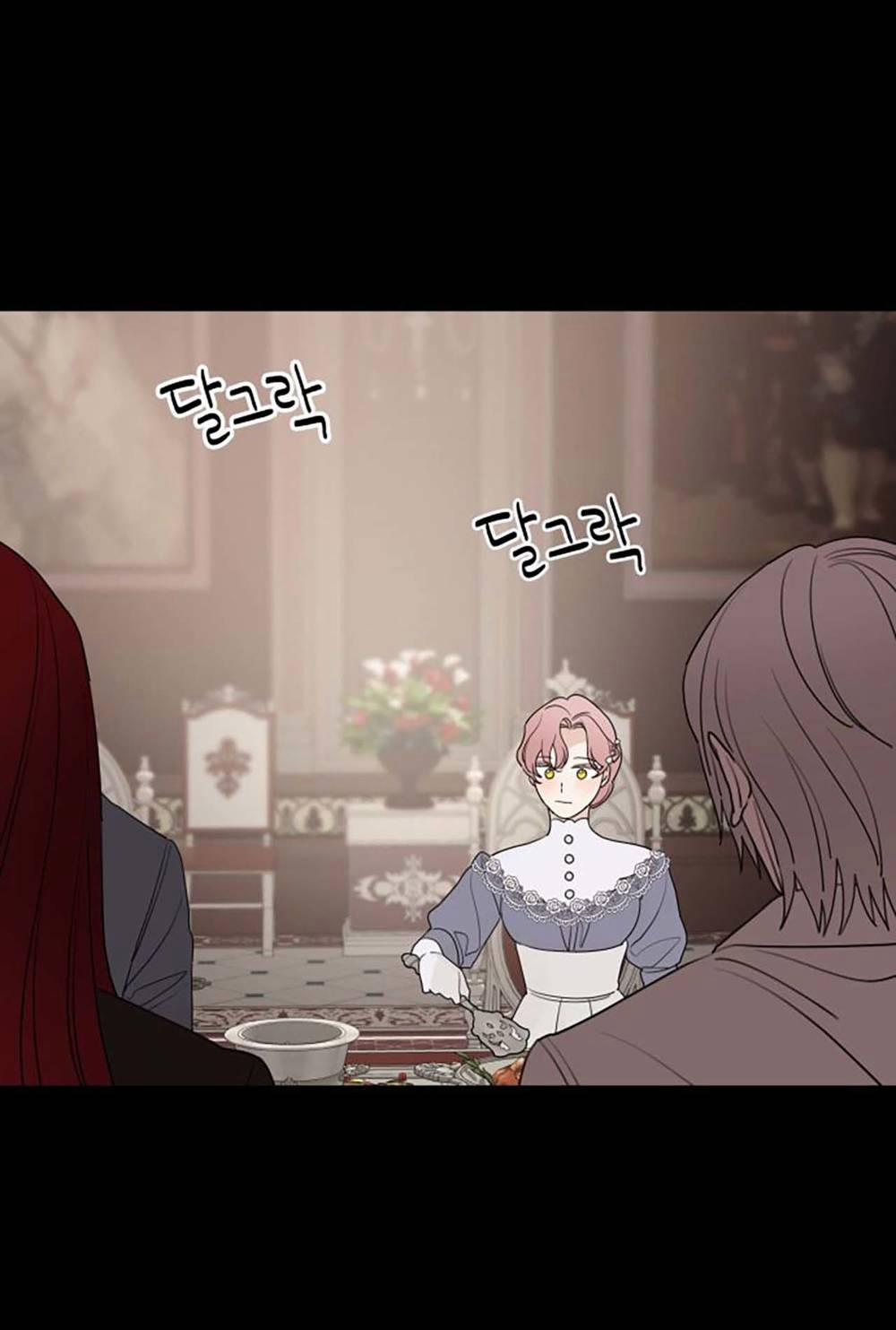 Gia Đình Chồng Bị Ám Ảnh Bởi Tôi 43.1 trang 16