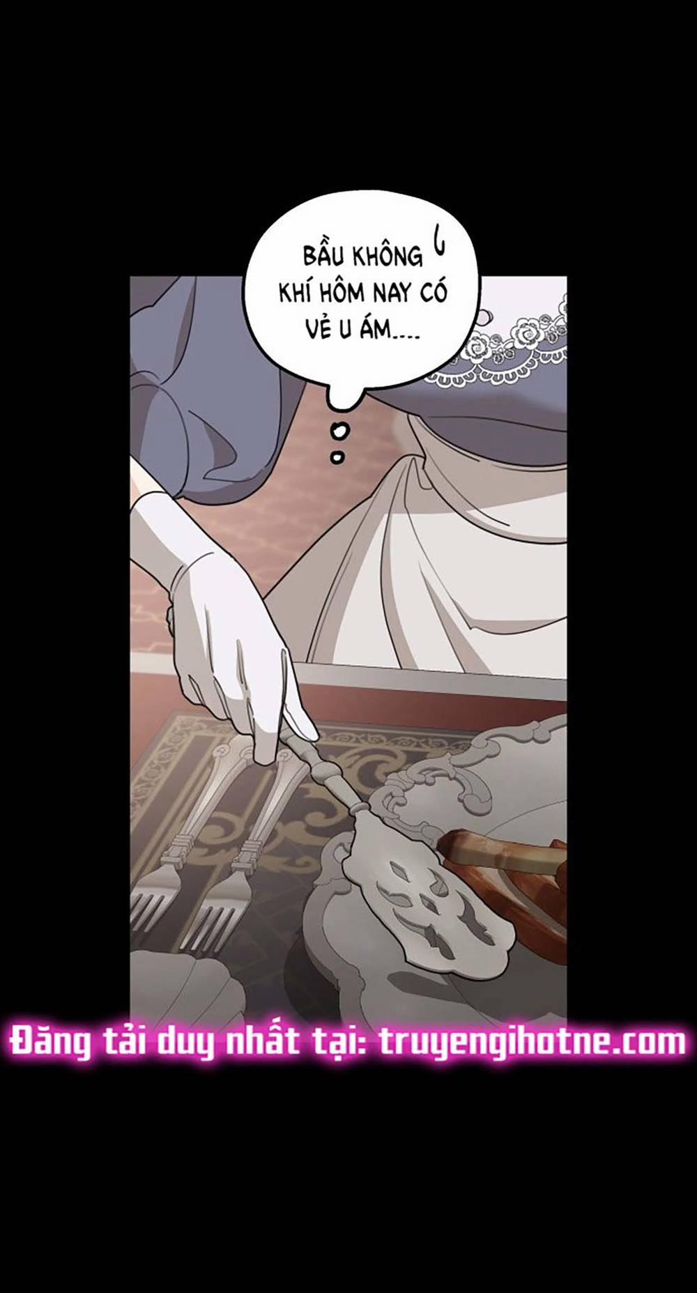 Gia Đình Chồng Bị Ám Ảnh Bởi Tôi 43.1 trang 17