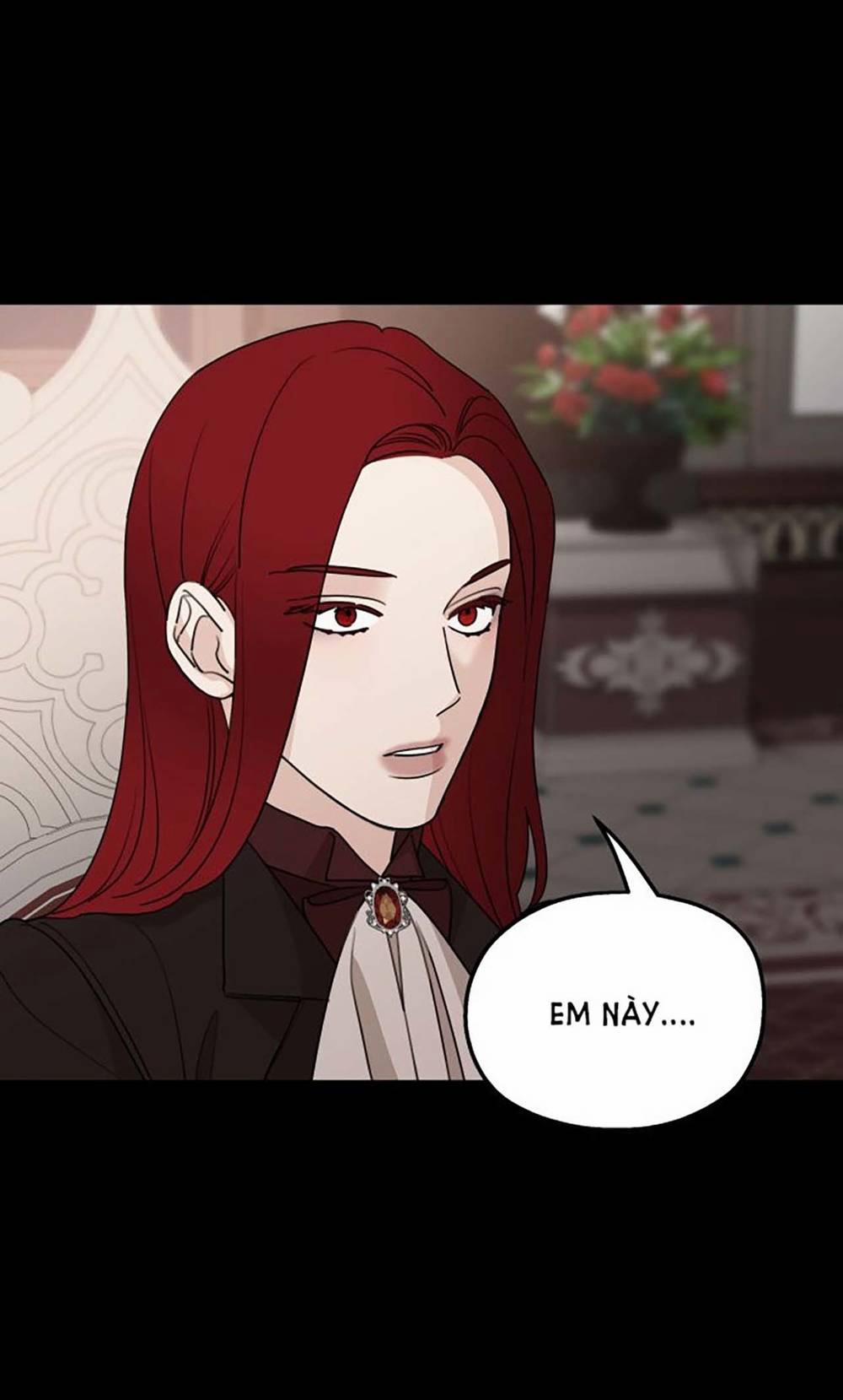 Gia Đình Chồng Bị Ám Ảnh Bởi Tôi 43.1 trang 18