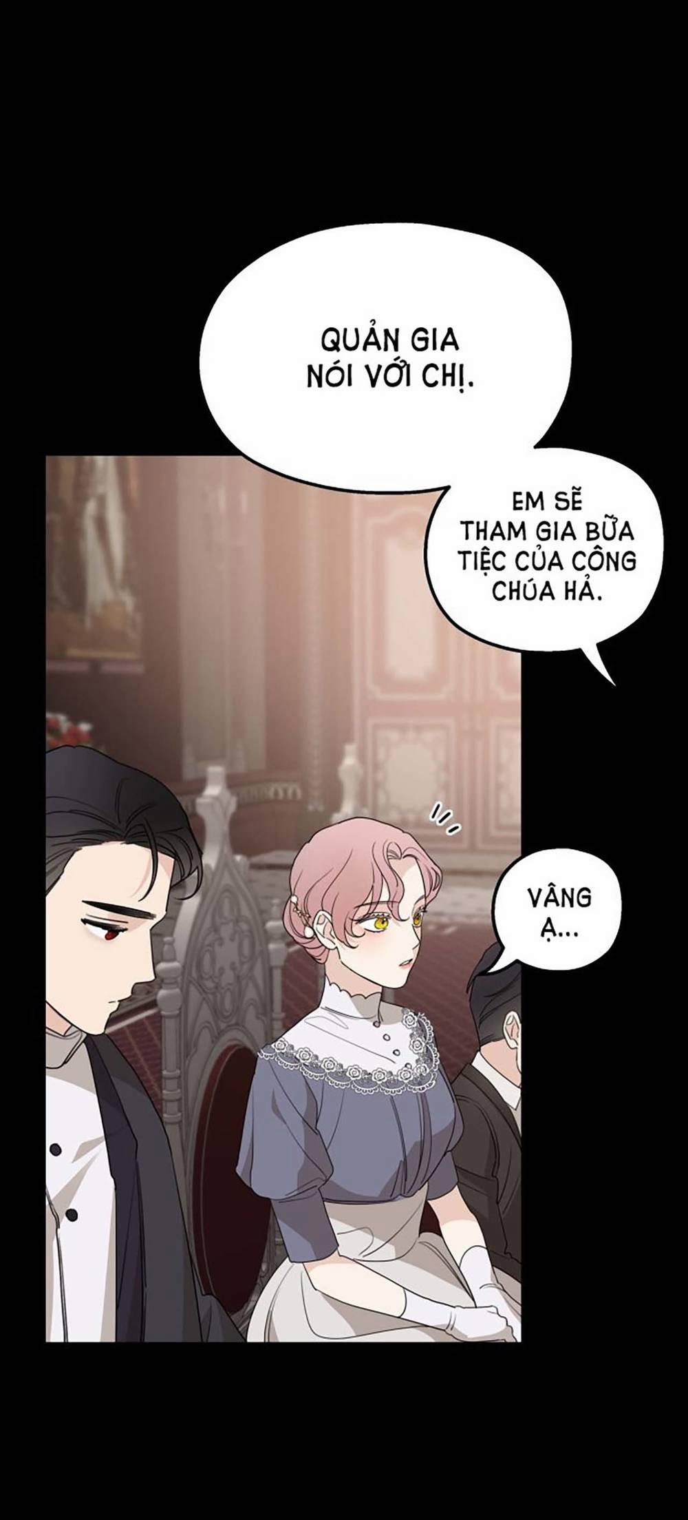 Gia Đình Chồng Bị Ám Ảnh Bởi Tôi 43.1 trang 19