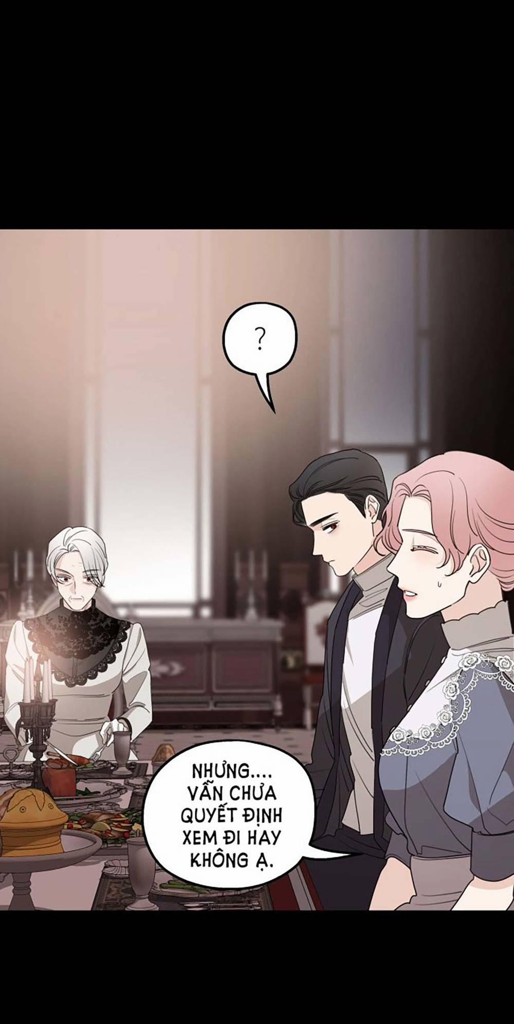 Gia Đình Chồng Bị Ám Ảnh Bởi Tôi 43.1 trang 21