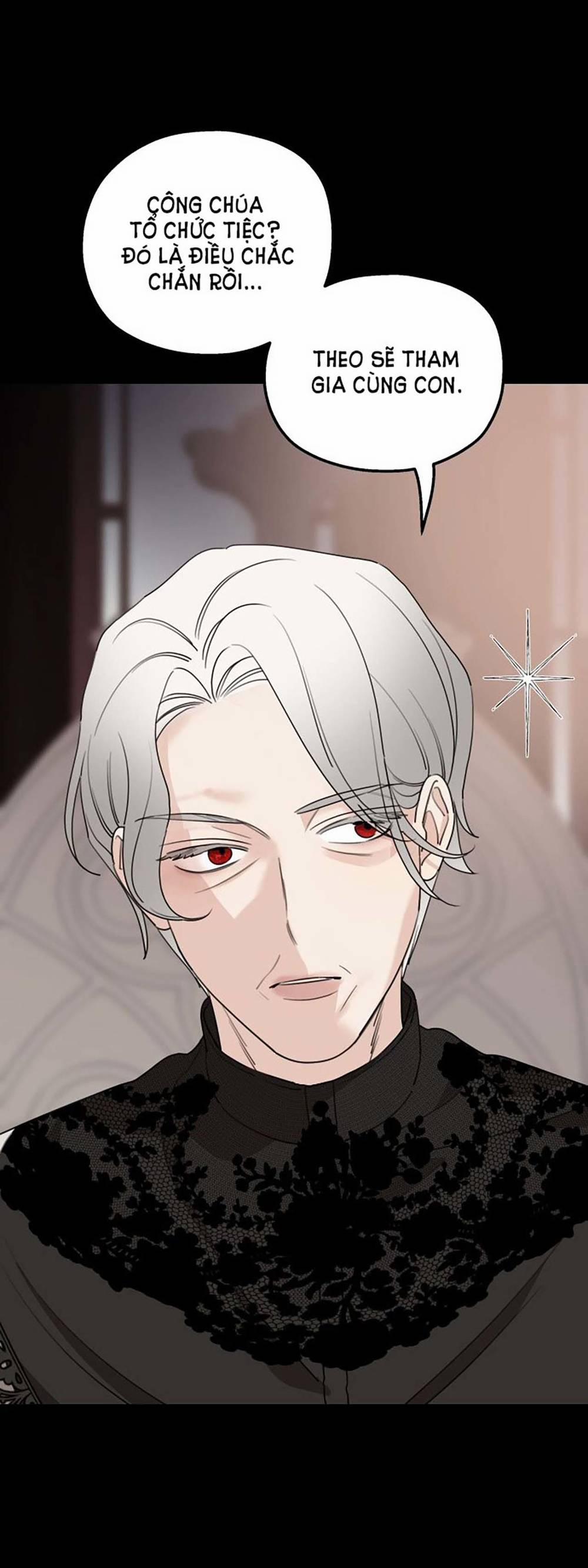 Gia Đình Chồng Bị Ám Ảnh Bởi Tôi 43.1 trang 22