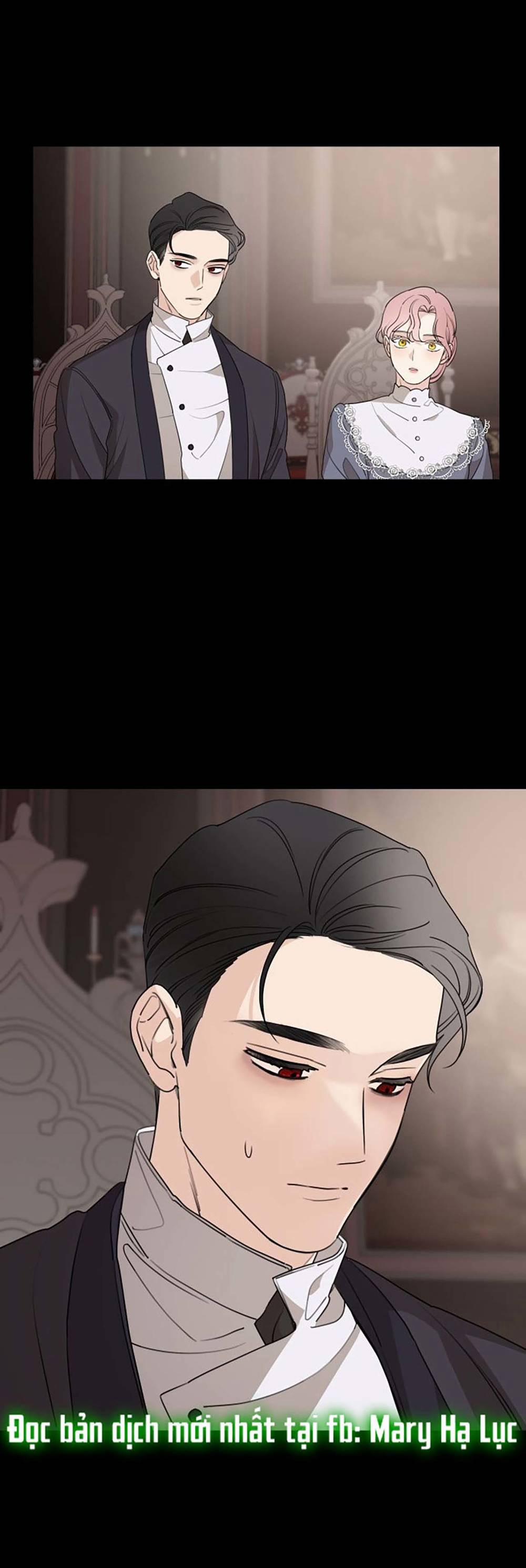 Gia Đình Chồng Bị Ám Ảnh Bởi Tôi 43.1 trang 23