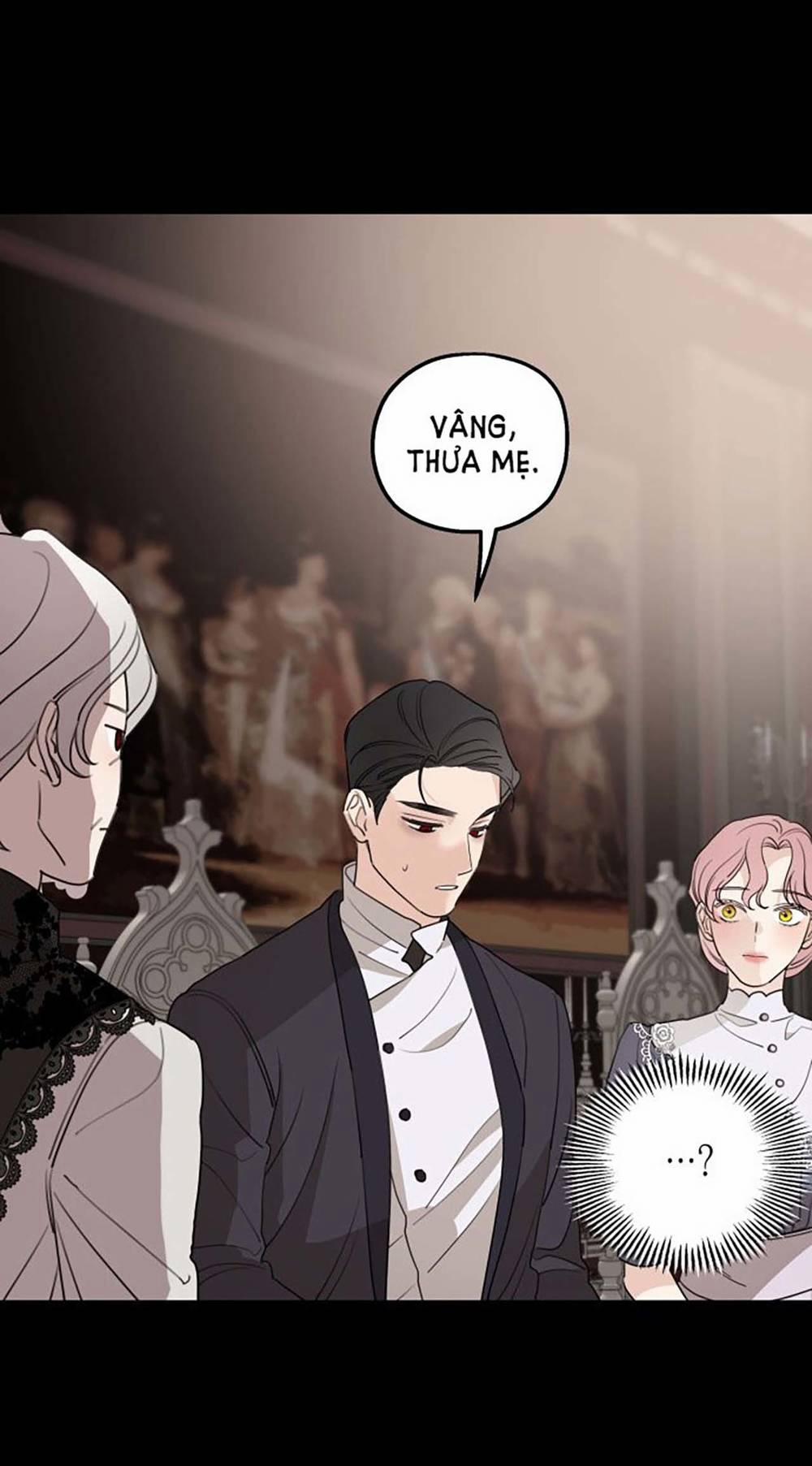 Gia Đình Chồng Bị Ám Ảnh Bởi Tôi 43.1 trang 24