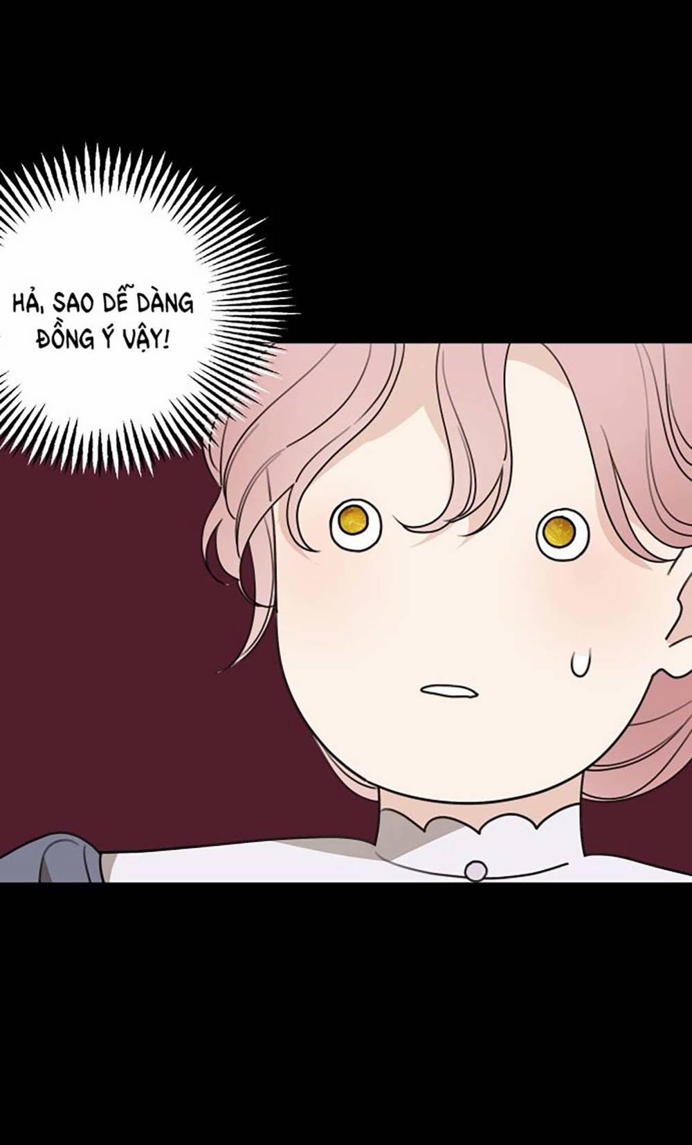 Gia Đình Chồng Bị Ám Ảnh Bởi Tôi 43.1 trang 25