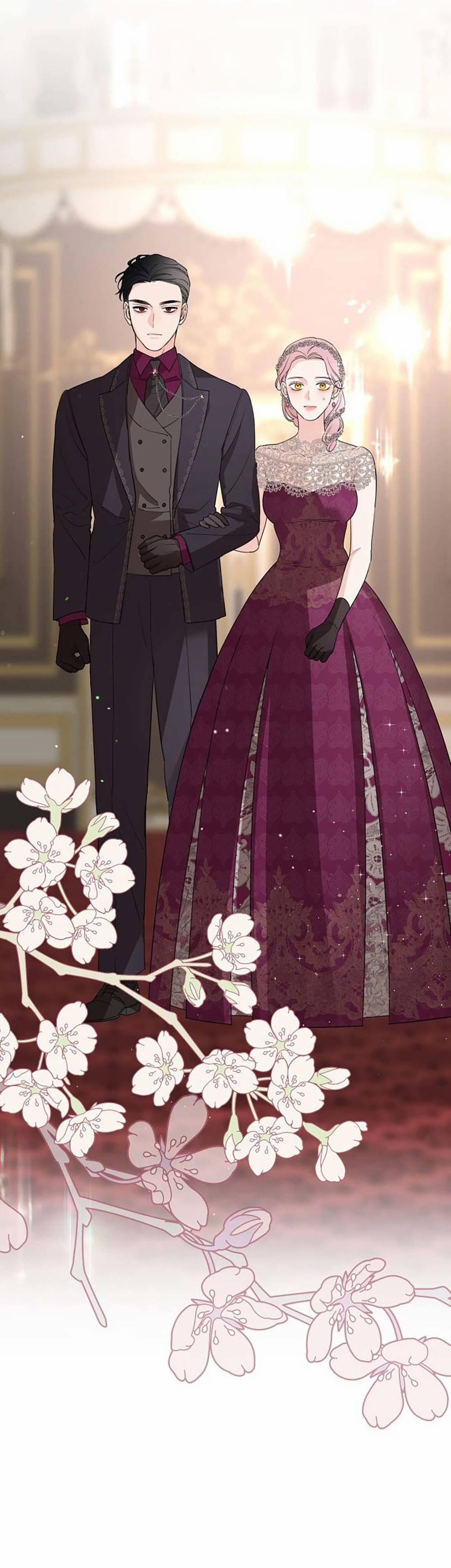 Gia Đình Chồng Bị Ám Ảnh Bởi Tôi 43.1 trang 27