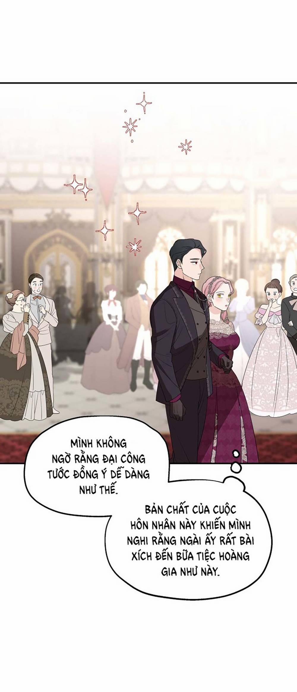 Gia Đình Chồng Bị Ám Ảnh Bởi Tôi 43.1 trang 28