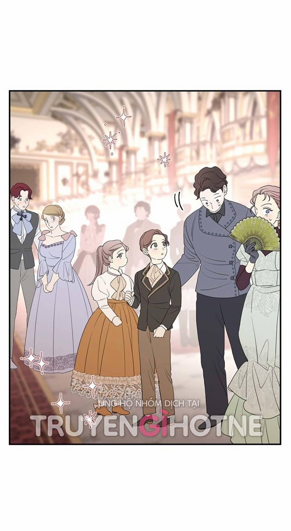 Gia Đình Chồng Bị Ám Ảnh Bởi Tôi 43.1 trang 29