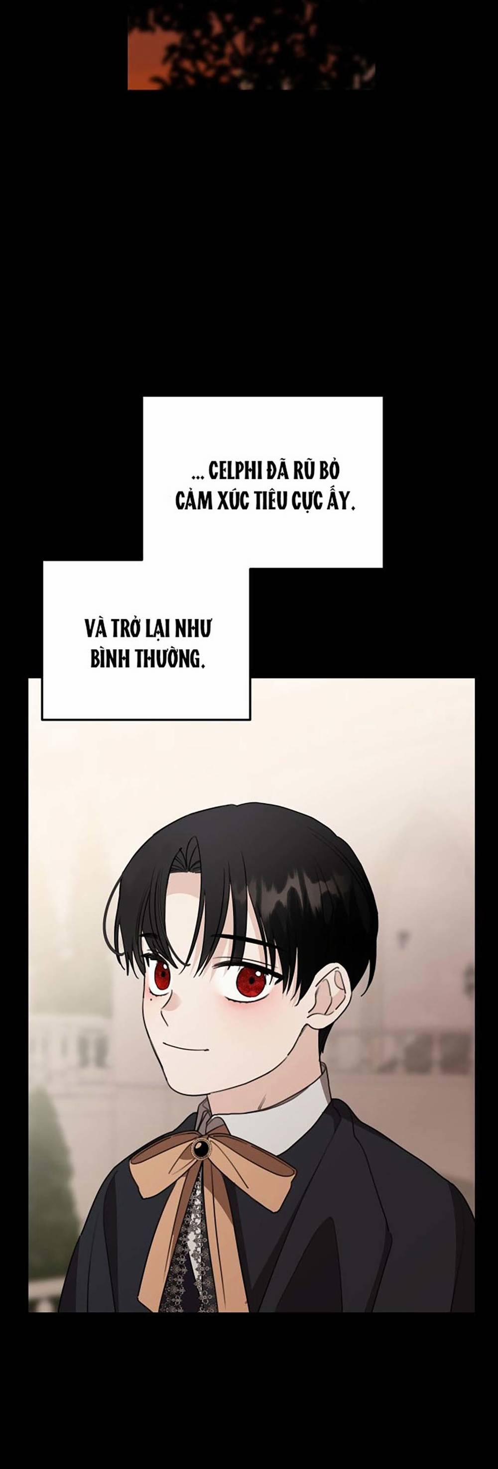 Gia Đình Chồng Bị Ám Ảnh Bởi Tôi 43.1 trang 33