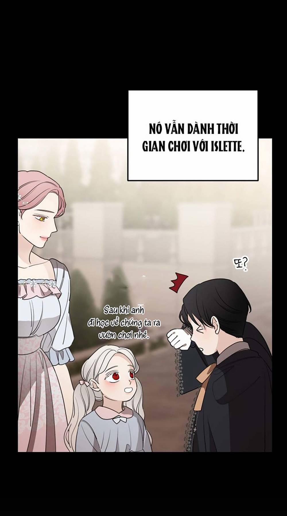 Gia Đình Chồng Bị Ám Ảnh Bởi Tôi 43.1 trang 34