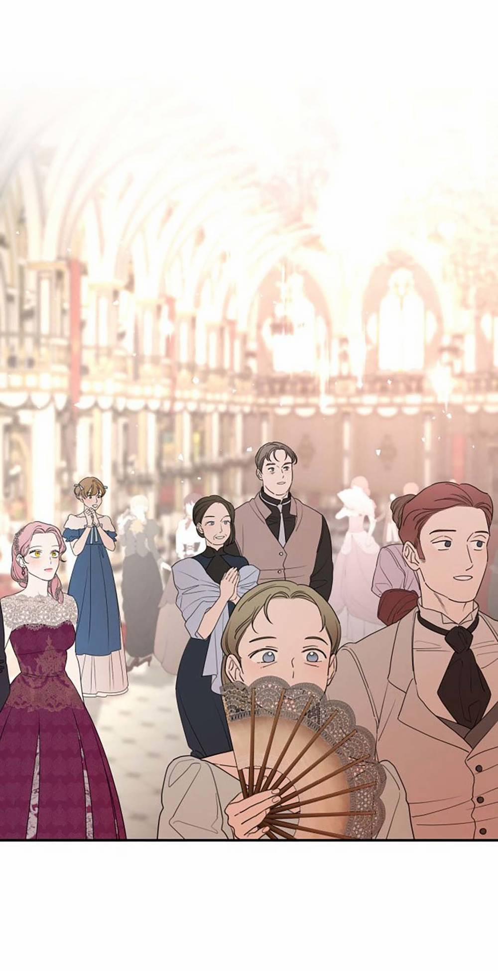 Gia Đình Chồng Bị Ám Ảnh Bởi Tôi 43.1 trang 4