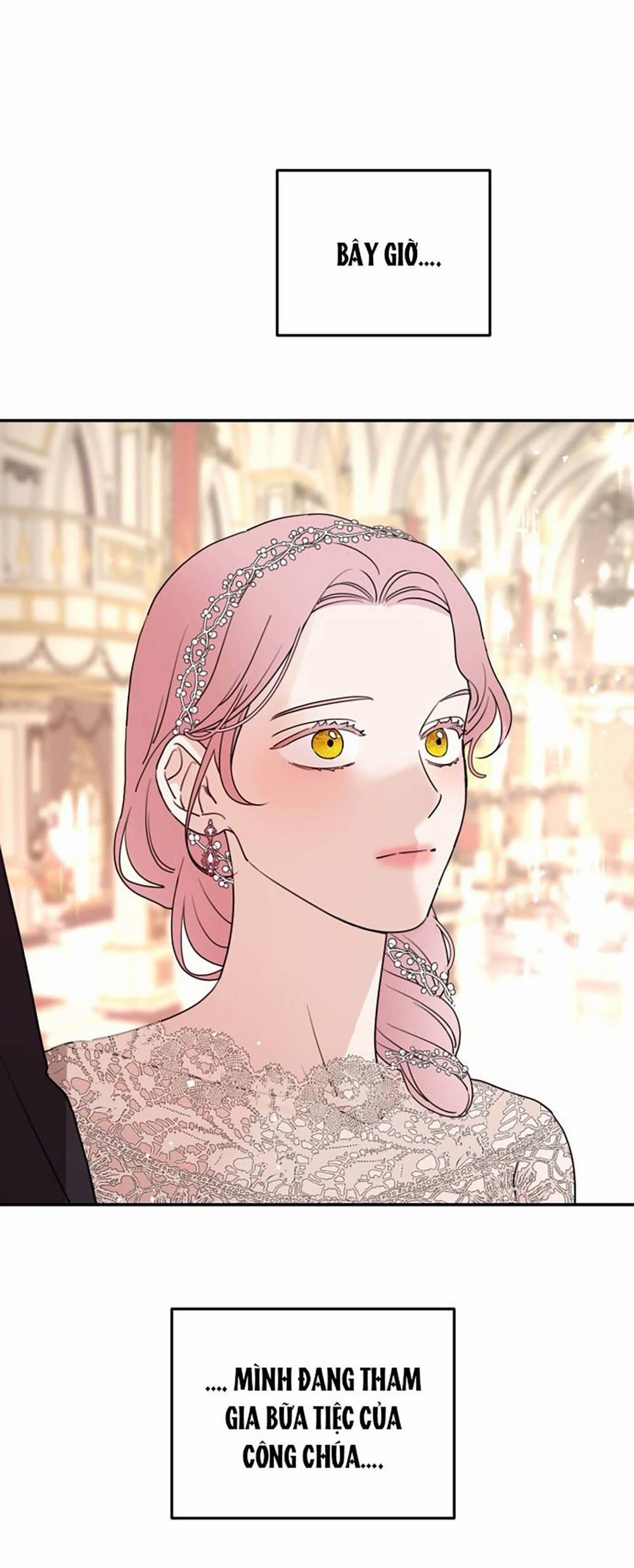 Gia Đình Chồng Bị Ám Ảnh Bởi Tôi 43.1 trang 5