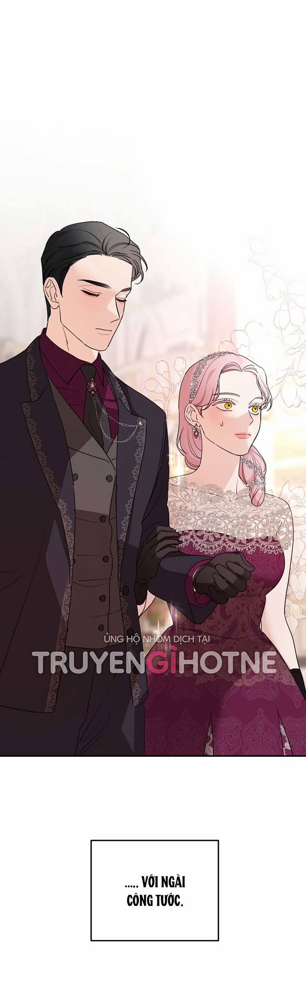 Gia Đình Chồng Bị Ám Ảnh Bởi Tôi 43.1 trang 6