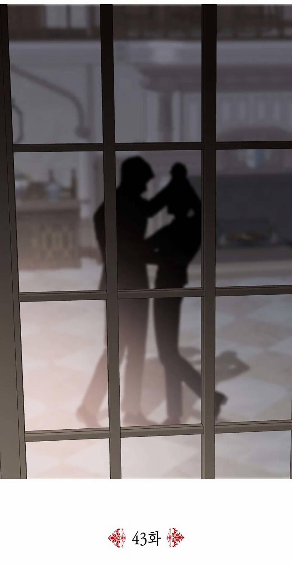 Gia Đình Chồng Bị Ám Ảnh Bởi Tôi 43.1 trang 8