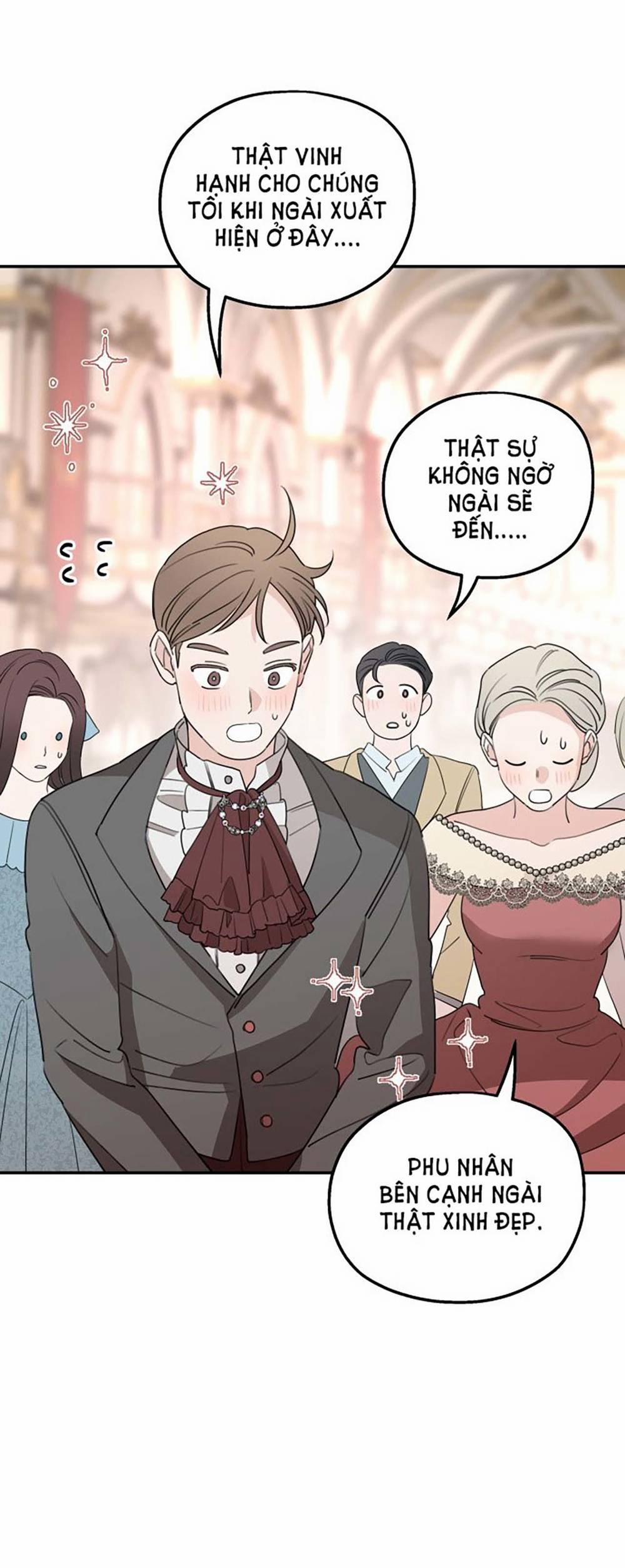 Gia Đình Chồng Bị Ám Ảnh Bởi Tôi 43.2 trang 1