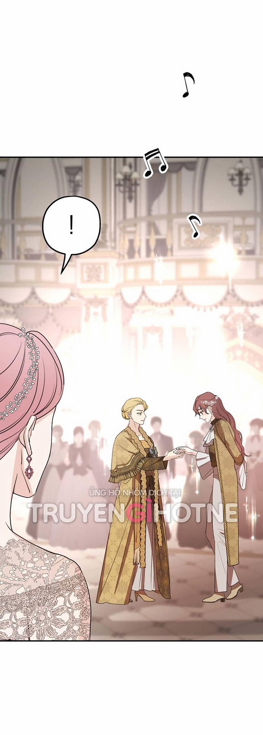 Gia Đình Chồng Bị Ám Ảnh Bởi Tôi 43.2 trang 11