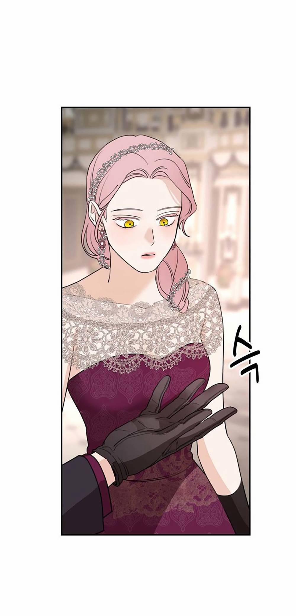 Gia Đình Chồng Bị Ám Ảnh Bởi Tôi 43.2 trang 12