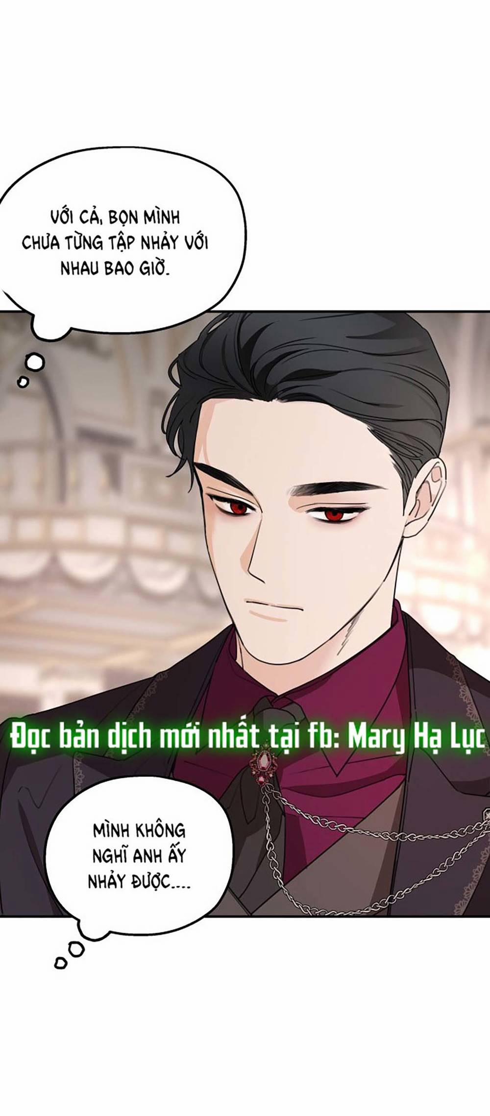 Gia Đình Chồng Bị Ám Ảnh Bởi Tôi 43.2 trang 14