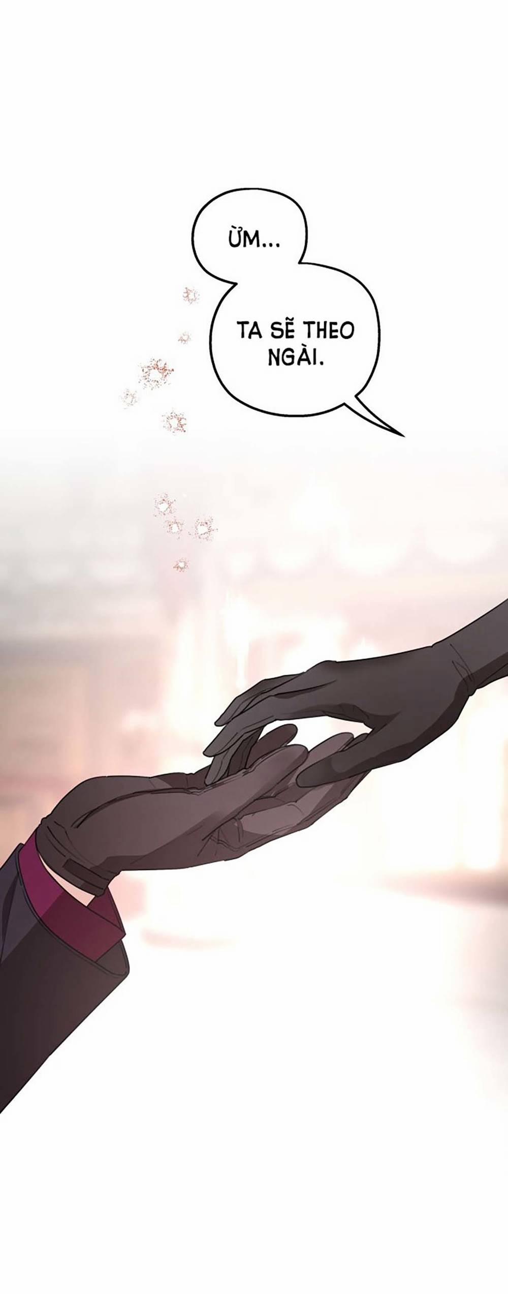 Gia Đình Chồng Bị Ám Ảnh Bởi Tôi 43.2 trang 16