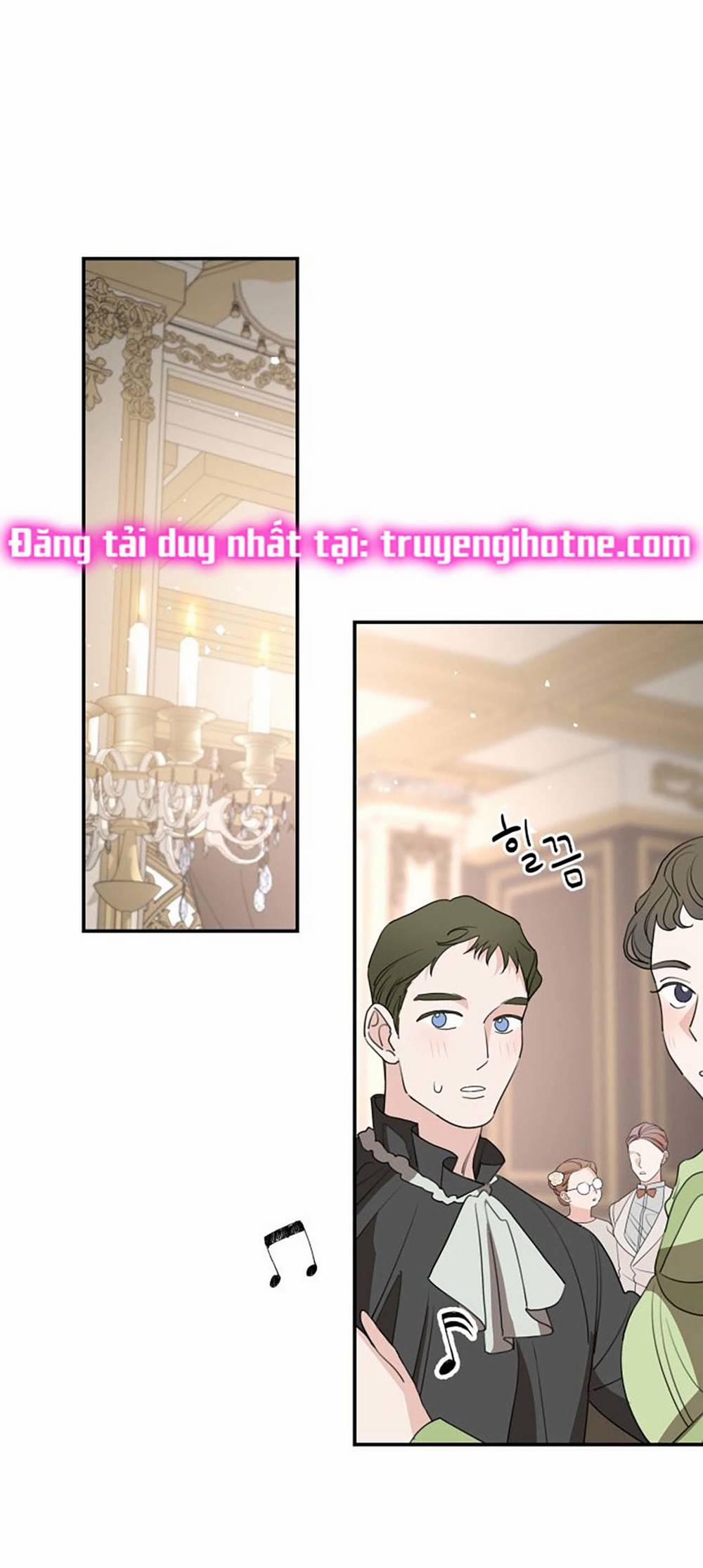 Gia Đình Chồng Bị Ám Ảnh Bởi Tôi 43.2 trang 17