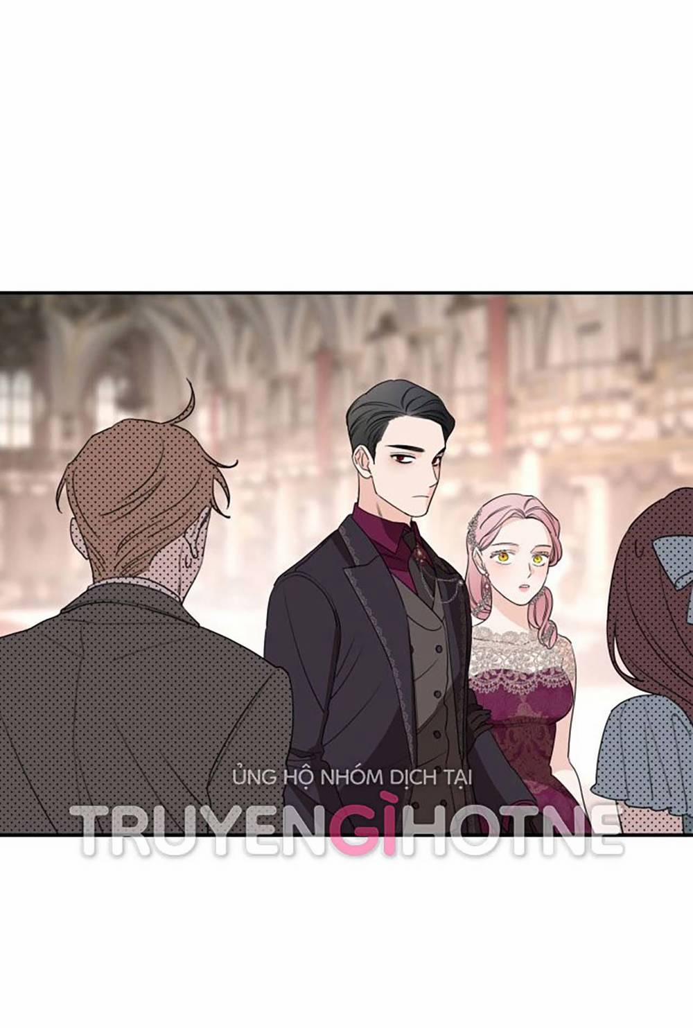 Gia Đình Chồng Bị Ám Ảnh Bởi Tôi 43.2 trang 2