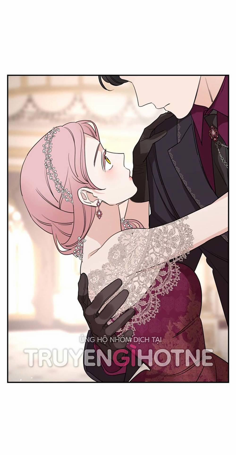 Gia Đình Chồng Bị Ám Ảnh Bởi Tôi 43.2 trang 20