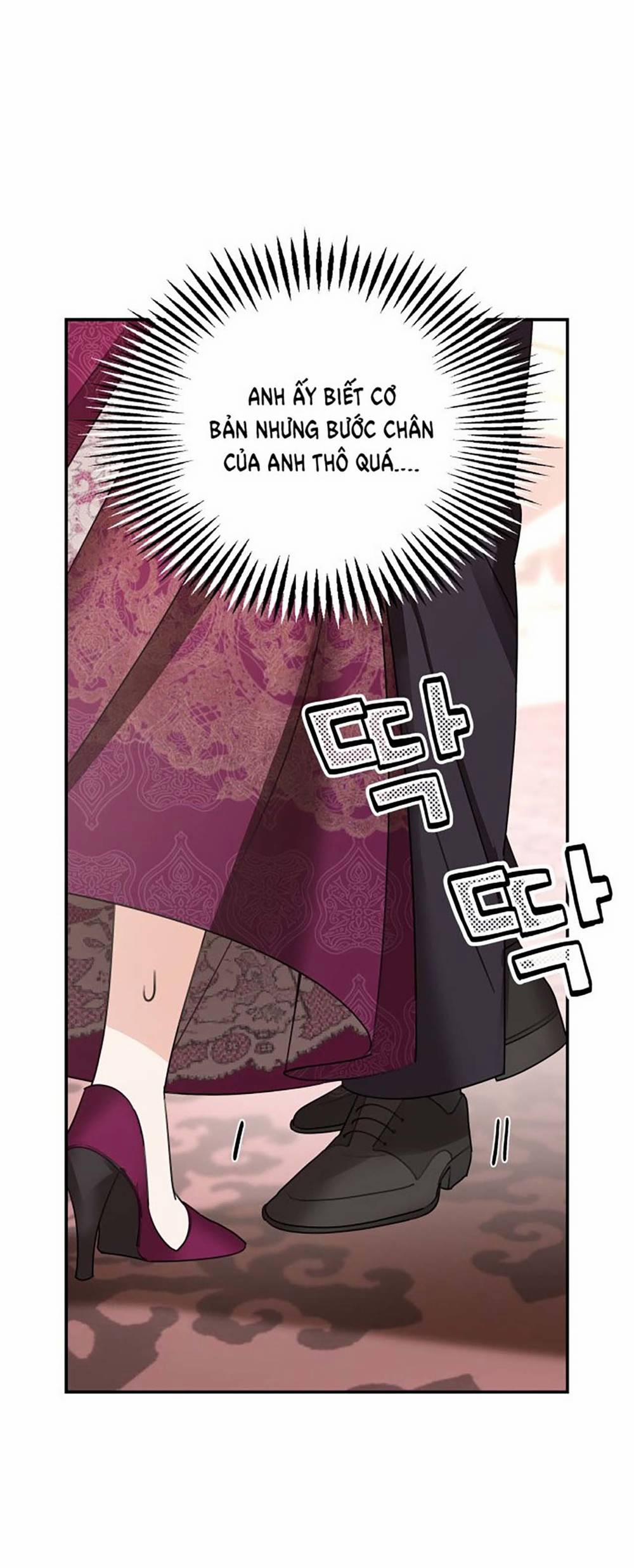 Gia Đình Chồng Bị Ám Ảnh Bởi Tôi 43.2 trang 27