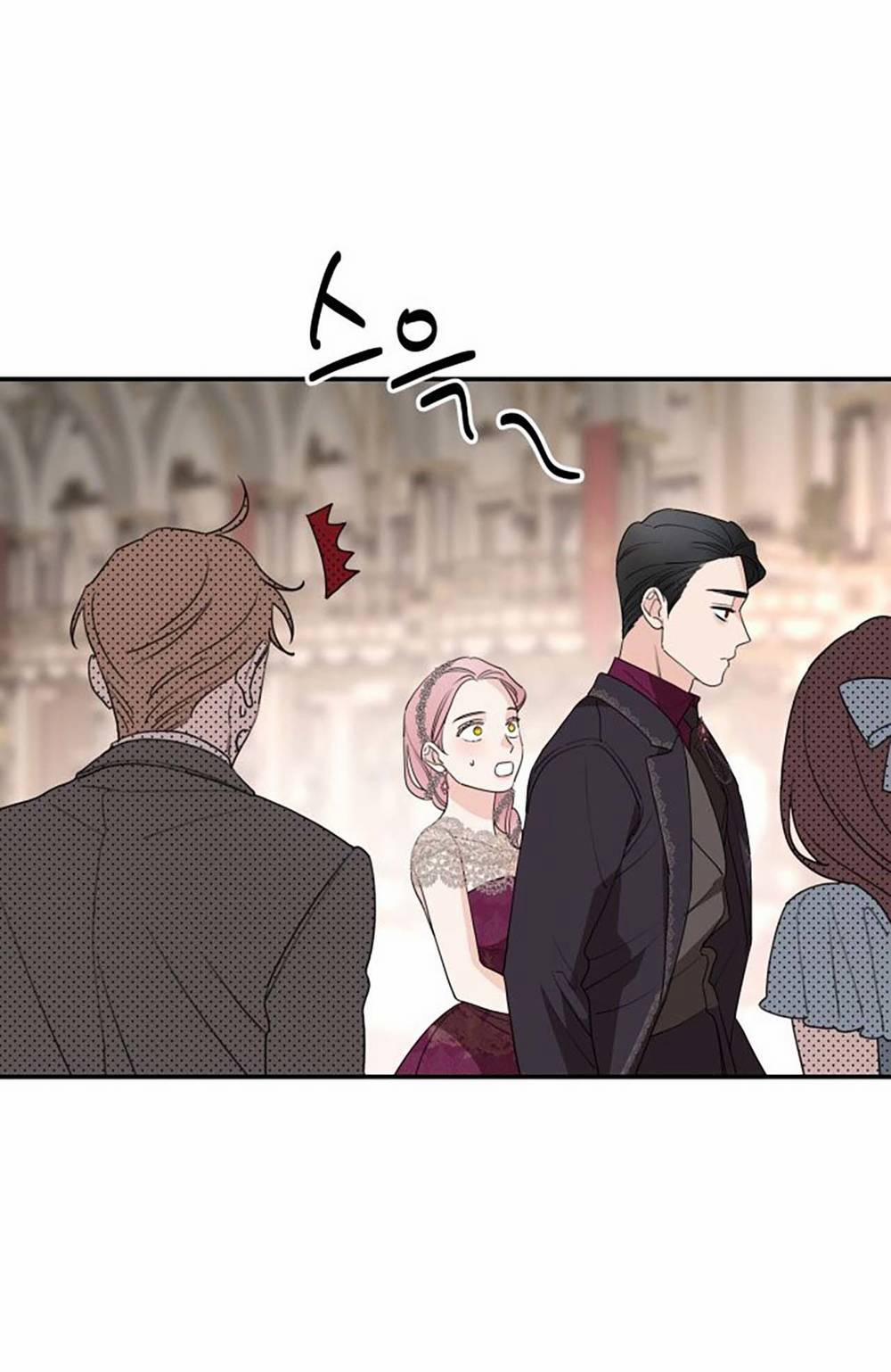 Gia Đình Chồng Bị Ám Ảnh Bởi Tôi 43.2 trang 3