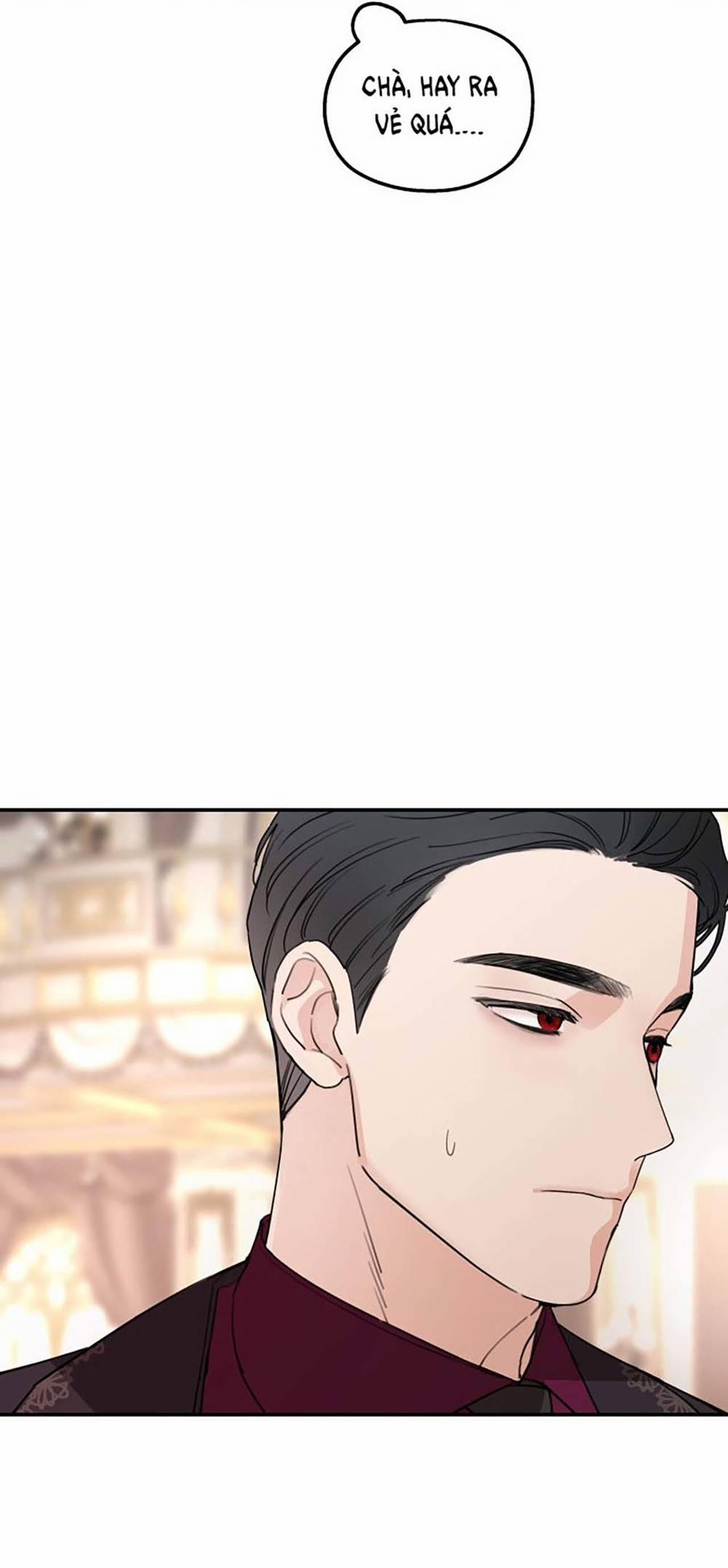 Gia Đình Chồng Bị Ám Ảnh Bởi Tôi 43.2 trang 30