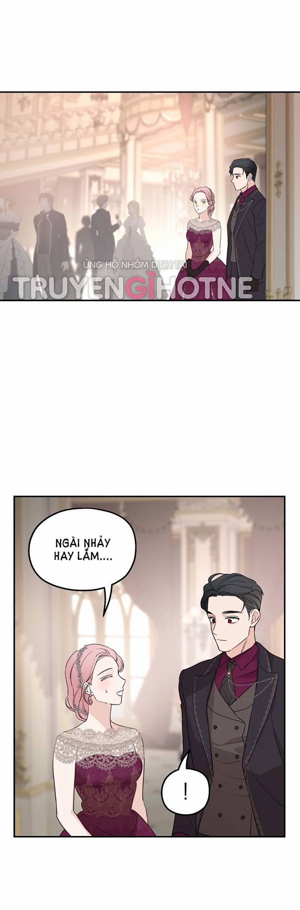 Gia Đình Chồng Bị Ám Ảnh Bởi Tôi 43.2 trang 38