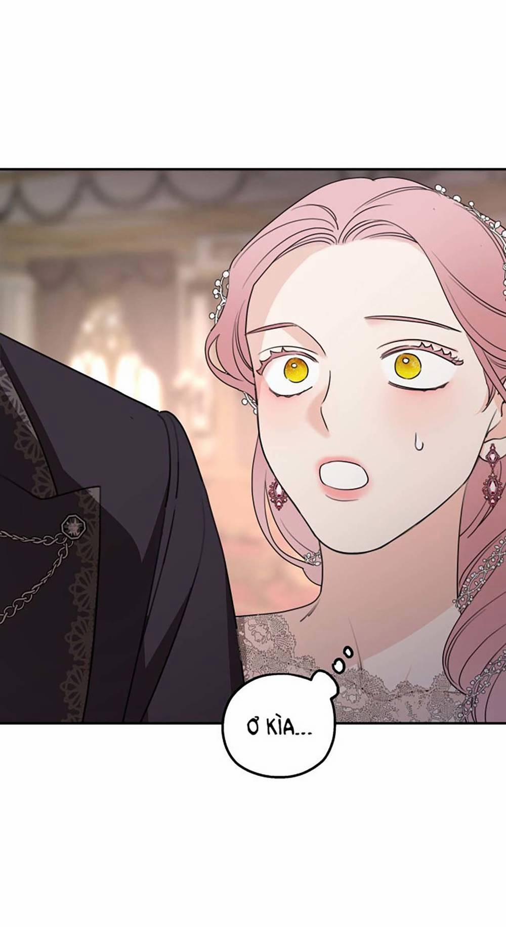 Gia Đình Chồng Bị Ám Ảnh Bởi Tôi 43.2 trang 4