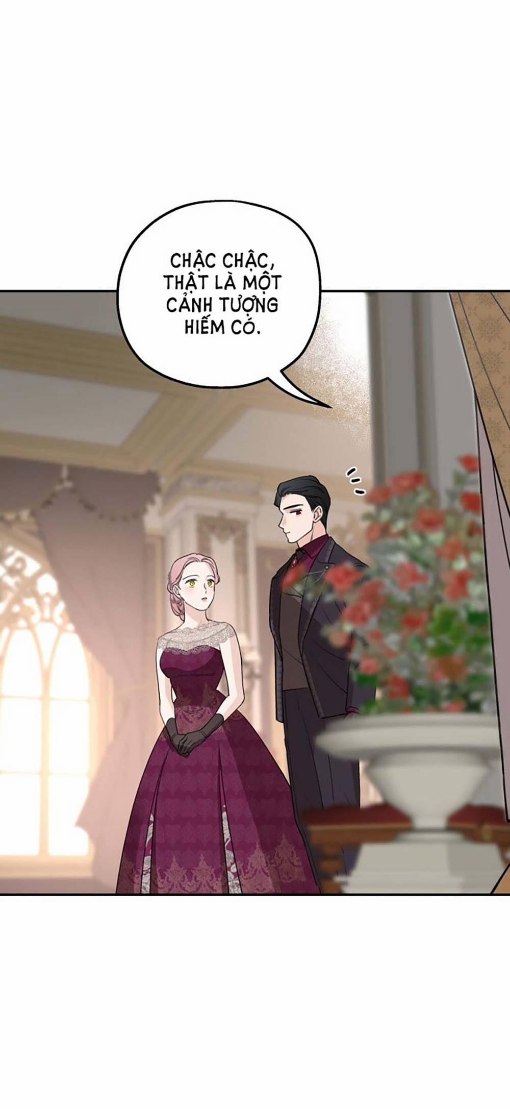 Gia Đình Chồng Bị Ám Ảnh Bởi Tôi 43.2 trang 40