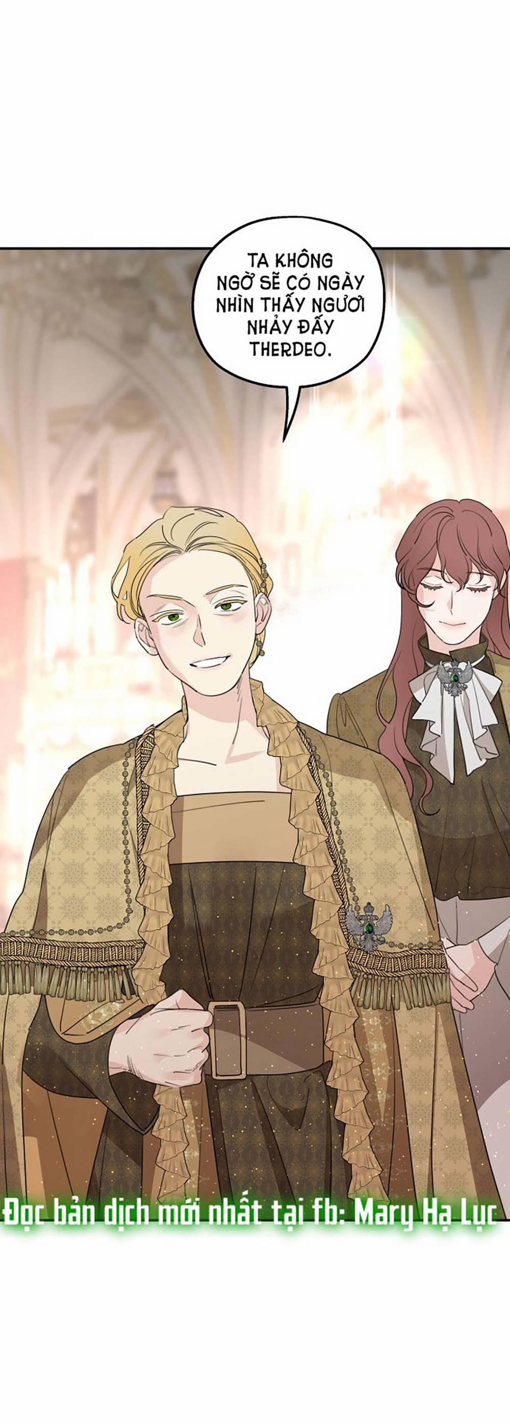 Gia Đình Chồng Bị Ám Ảnh Bởi Tôi 43.2 trang 41